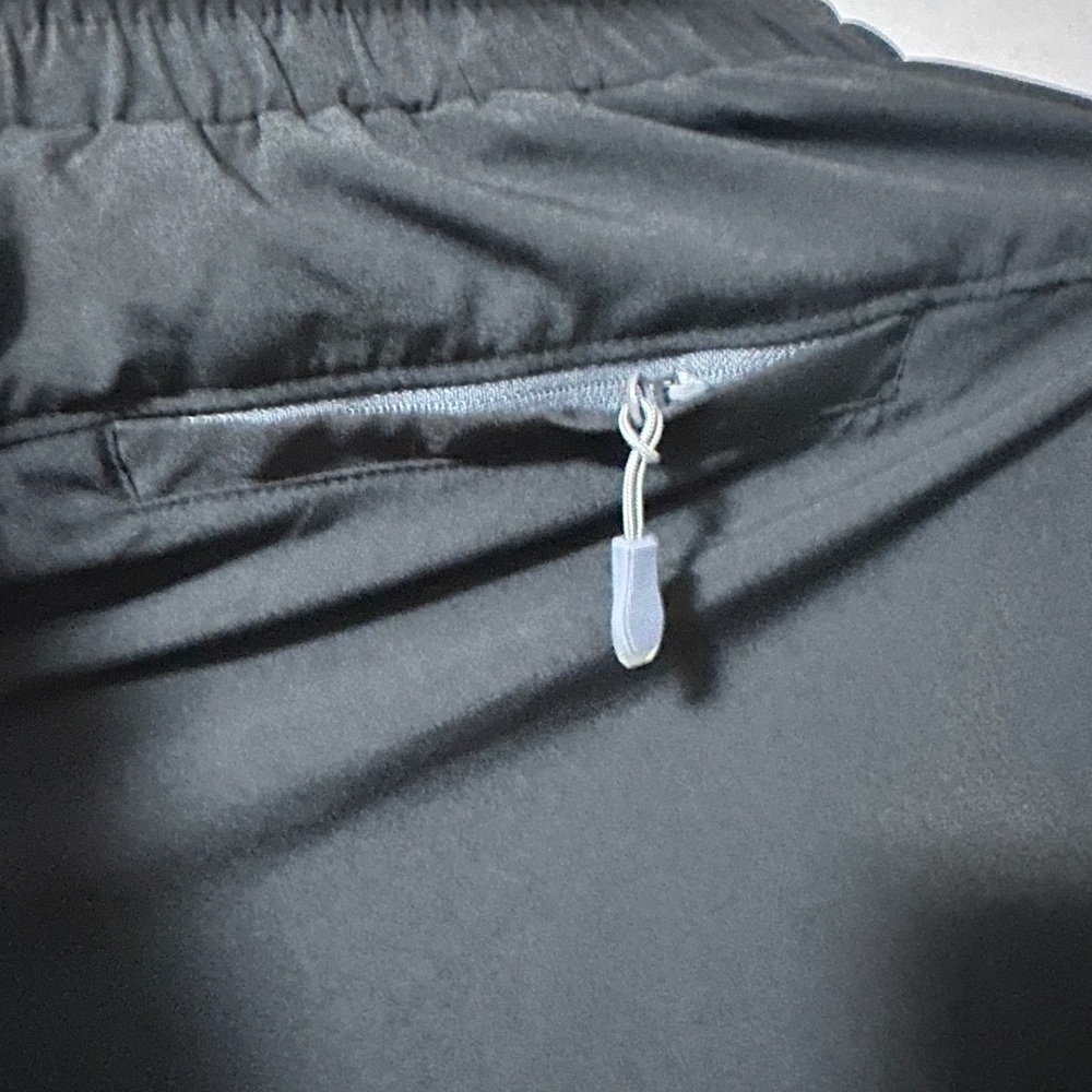 Black Jogger Pants - Picture 5 of 8